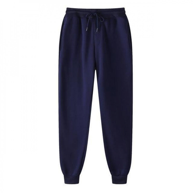 Kvindernes Cozy Sport Lounge Bukser i Relaxed Fit Skjora