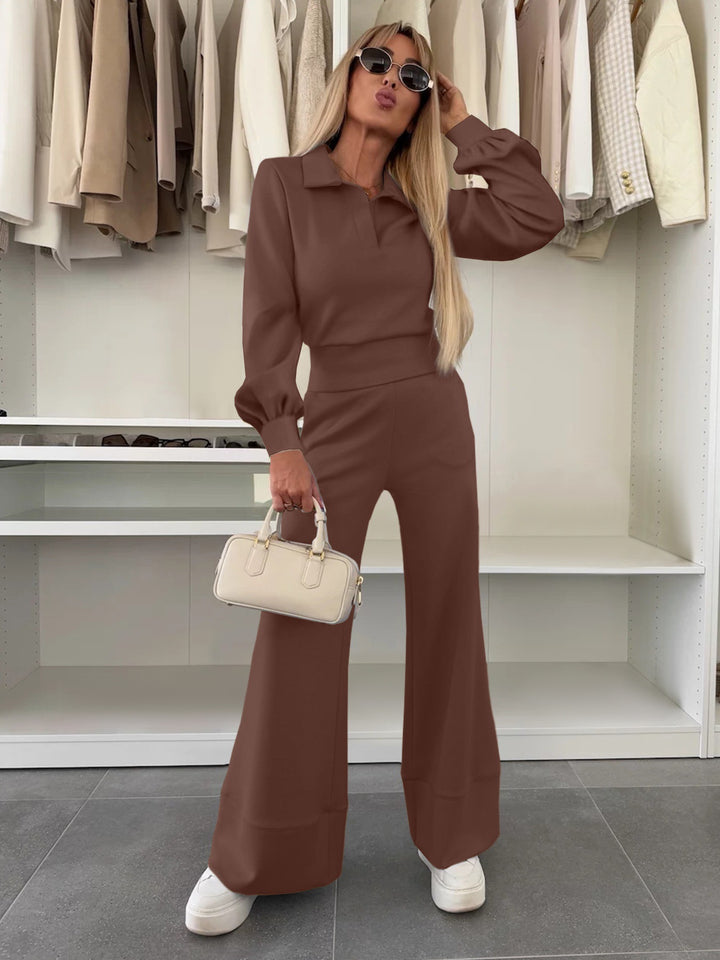 Damer fritidsdress Skjora