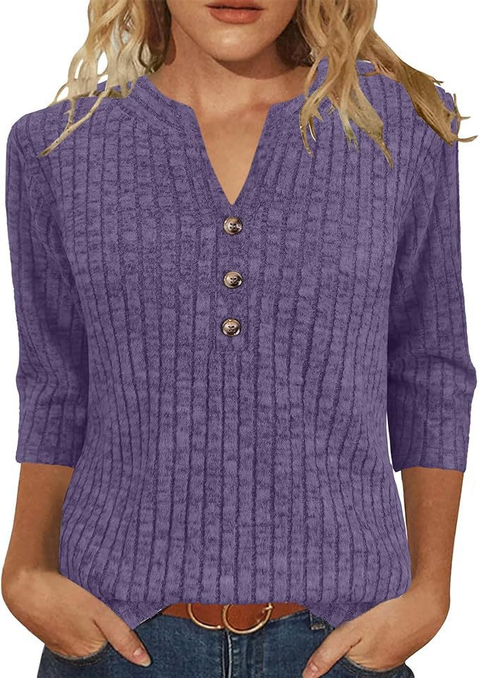 Kvinne Cashmere Strikkegenser Skjora