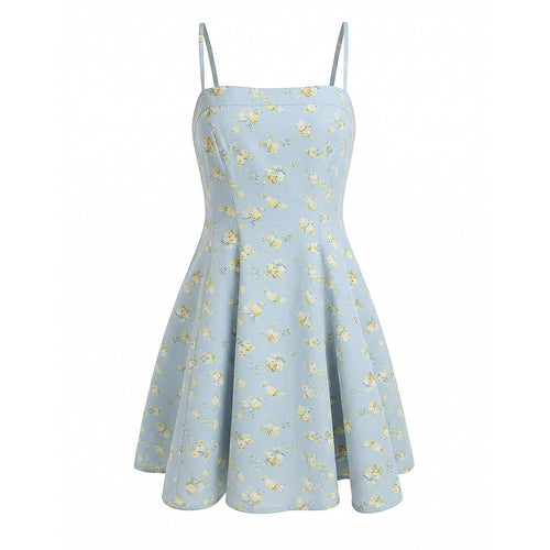 Women's Balloon Dress Skirt
