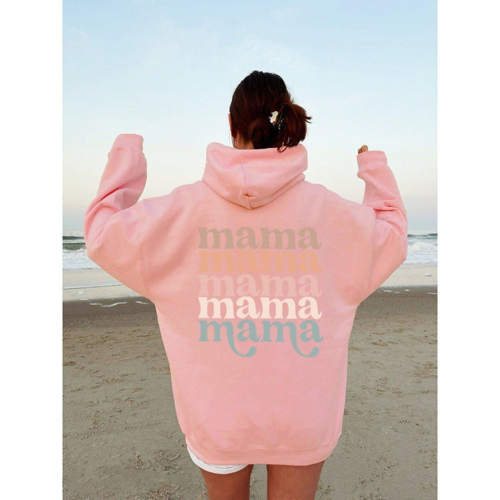 Damer Hoodie Skjora