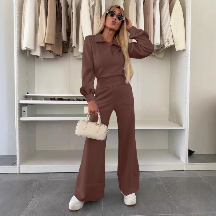 Damer fritidsdress Skjora