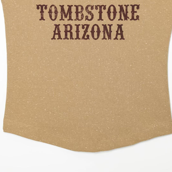 Women's Sleeveless Shirt Skjora