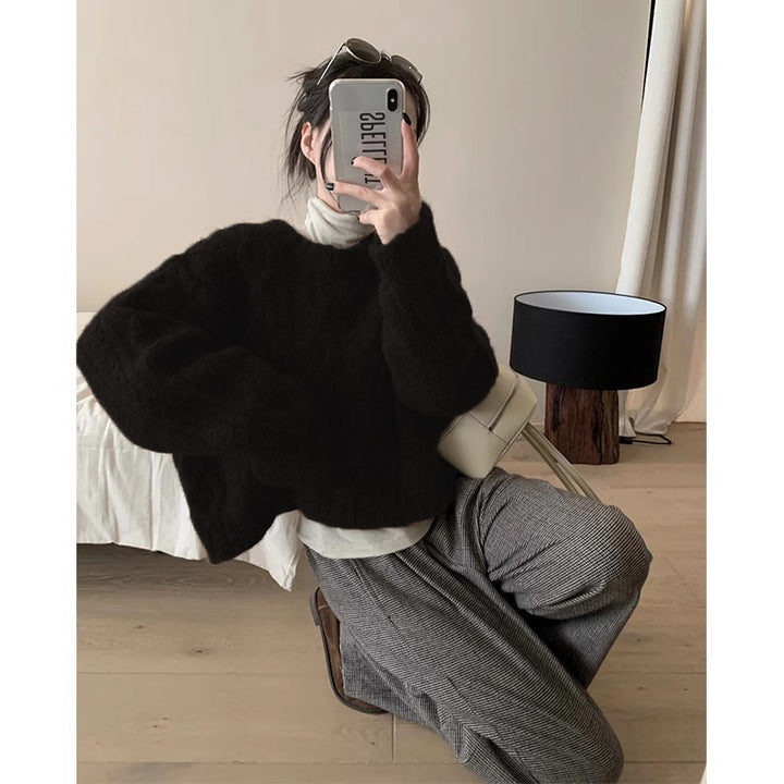 Dame Casual Genser Skjora