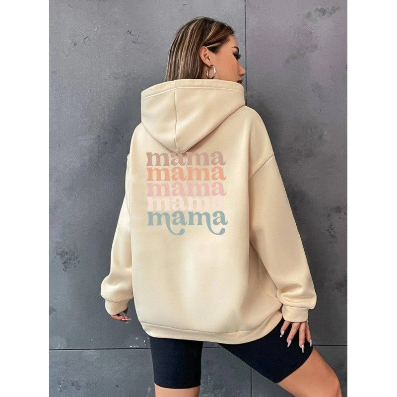 Damer Hoodie Skjora