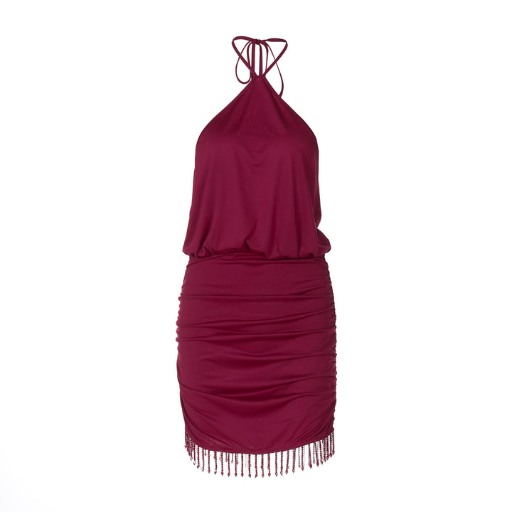 Dame Cocktailkjole Skjora