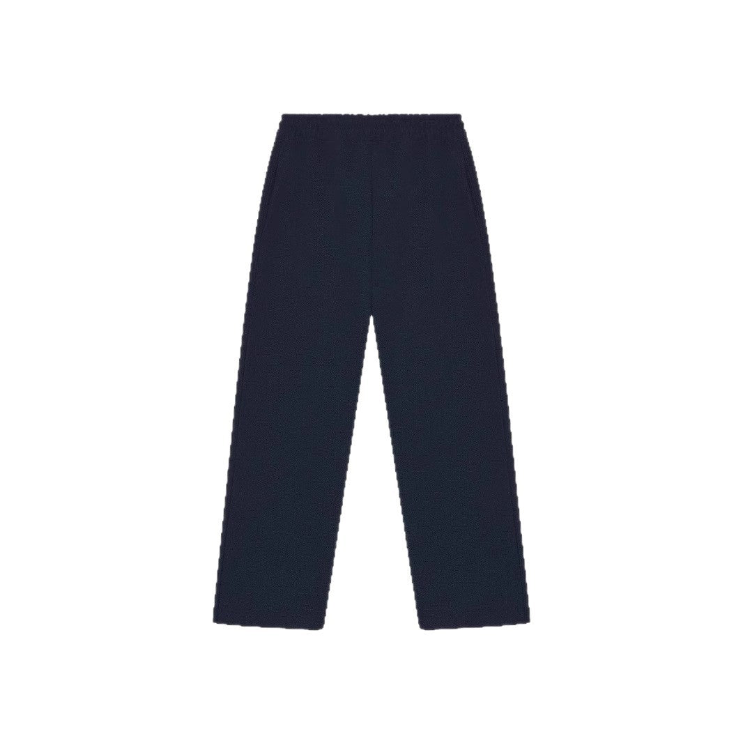 Kvinners komfortable Avslappet Passform Sweatpants Skjora