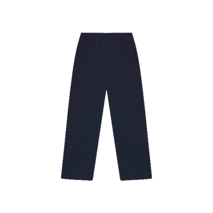 Kvinners komfortable Avslappet Passform Sweatpants Skjora