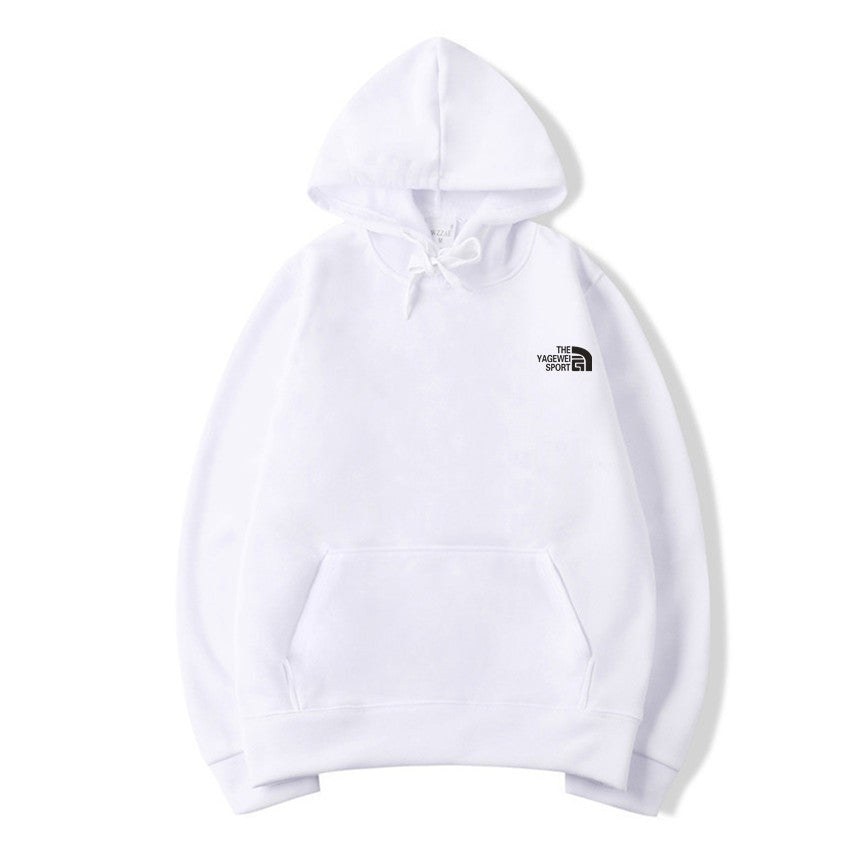Kvinnehettegenser med myk fleecefôr og stilrent minimalistisk design Skjora