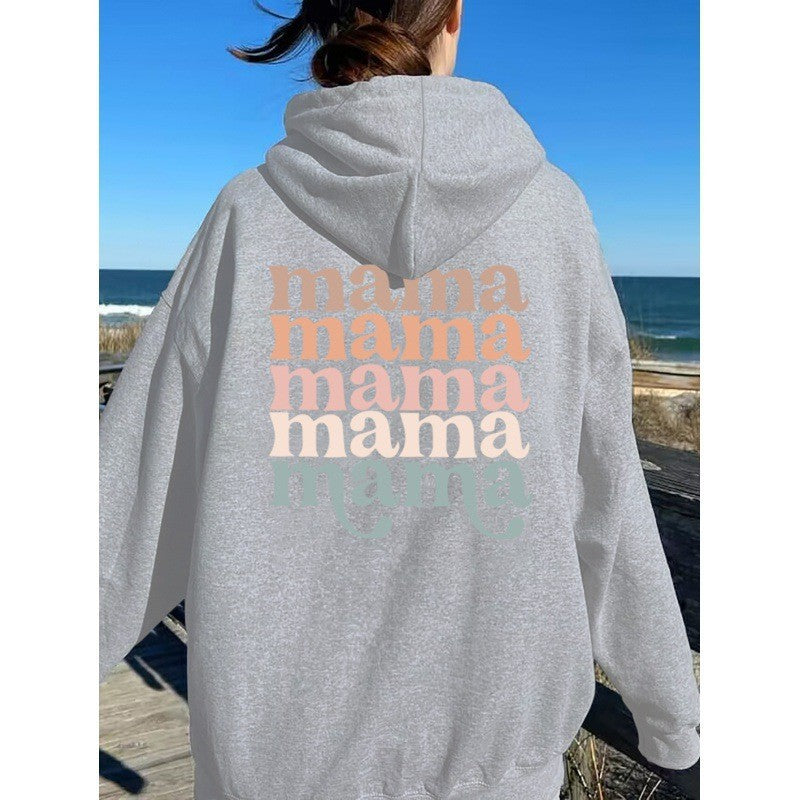 Damer Hoodie Skjora