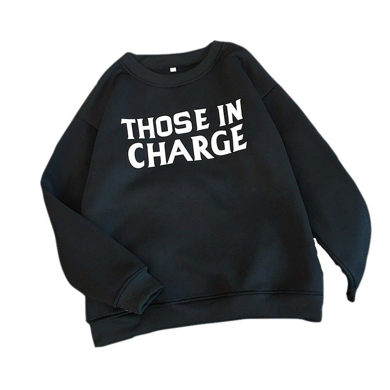 Damer uformell Sweatshirt Skjorte