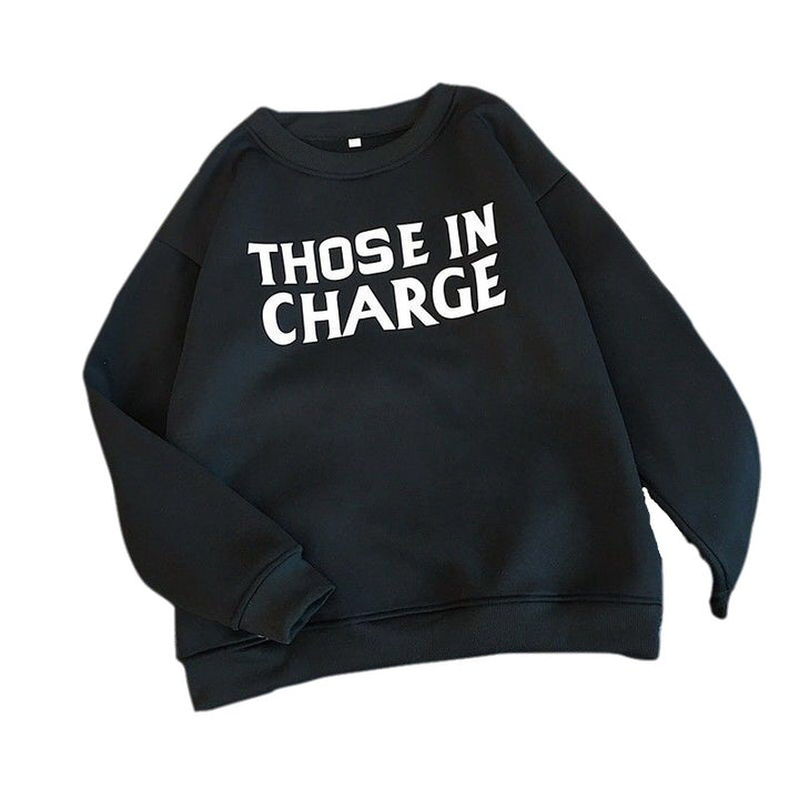 Damer uformell Sweatshirt Skjorte