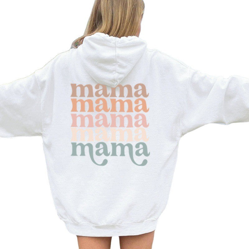 Damer Hoodie Skjora