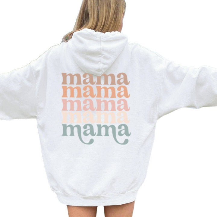 Damer Hoodie Skjora