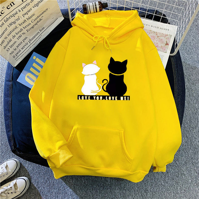 Dame Sweatshirt Skjora