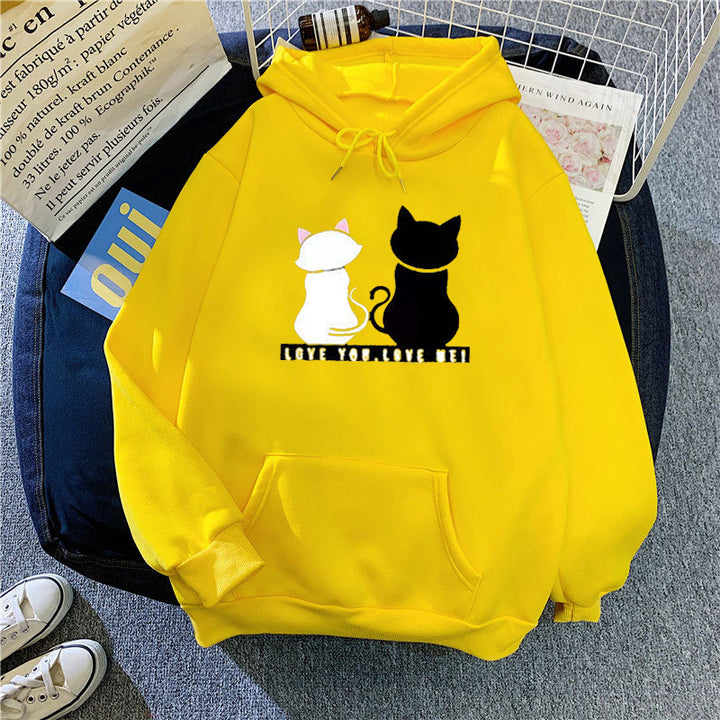 Dame Sweatshirt Skjora