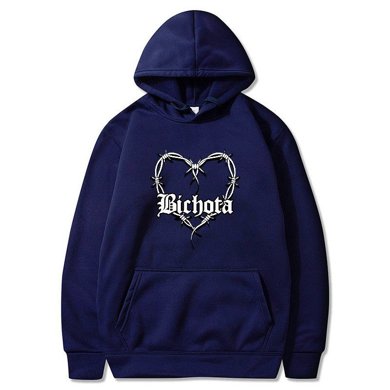 Damegenser med unikt hjerte- design og broderte bokstaver Skjora