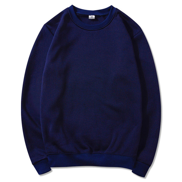 Kvinne sweatshirt med høy kvalitet bomullsblanding og avslappet design Skjora