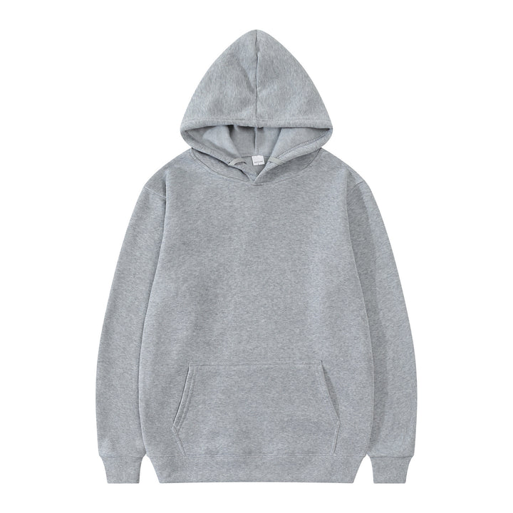 Dame hoodie laget av høy kvalitet bomullsblanding for optimal komfort Skjora