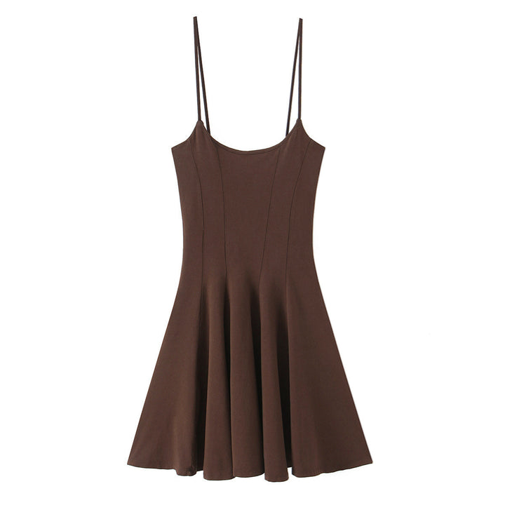 Dame spentekjole med flatterende snitt Skjora