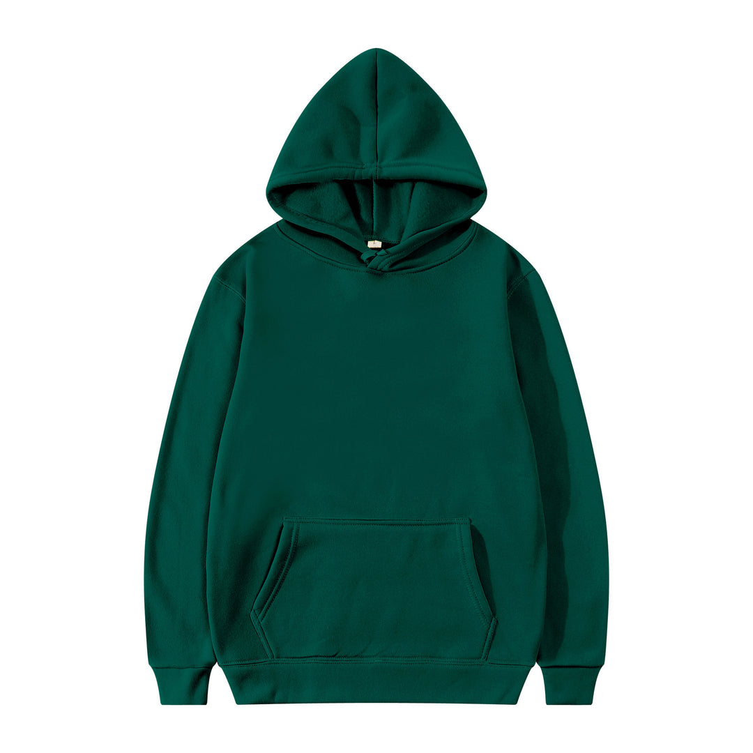 Dame hoodie laget av høy kvalitet bomullsblanding for optimal komfort Skjora