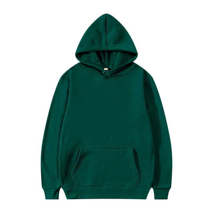 Dame hoodie laget av høy kvalitet bomullsblanding for optimal komfort Skjora