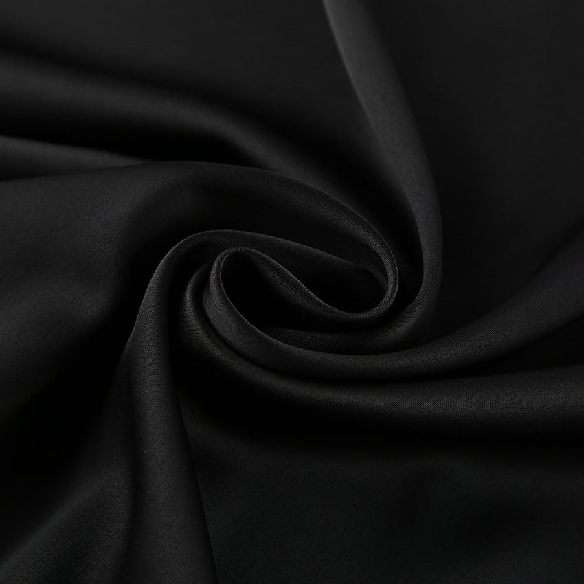 Damer Premium Jersey-Stretchstoff Skjora