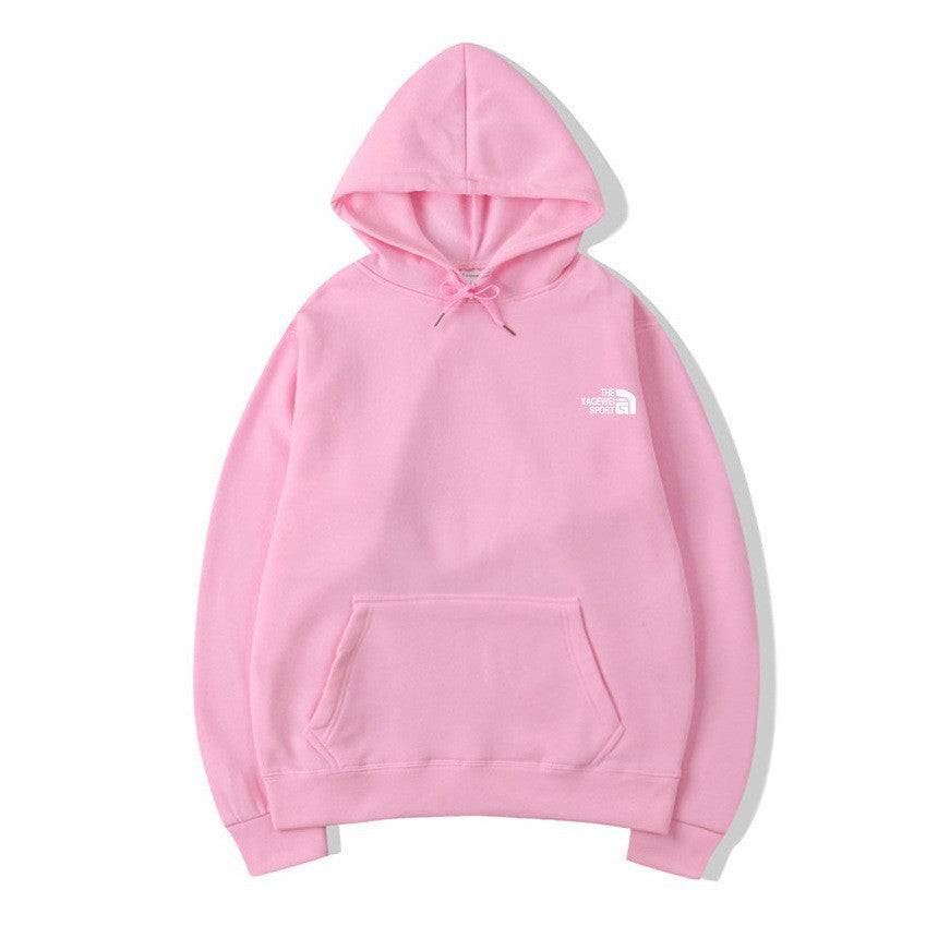 Kvinnehettegenser med myk fleecefôr og stilrent minimalistisk design Skjora