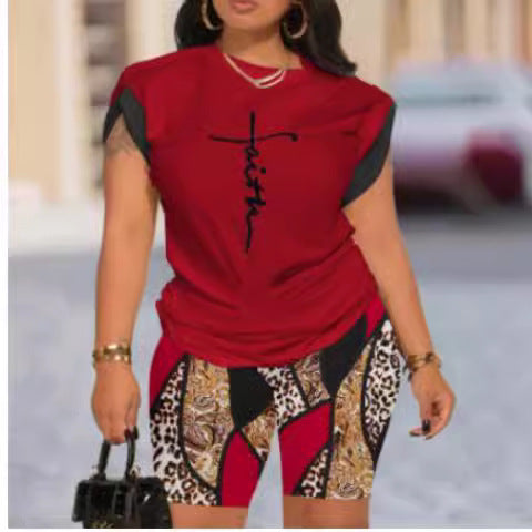 Women's Sports Outfit Skirt