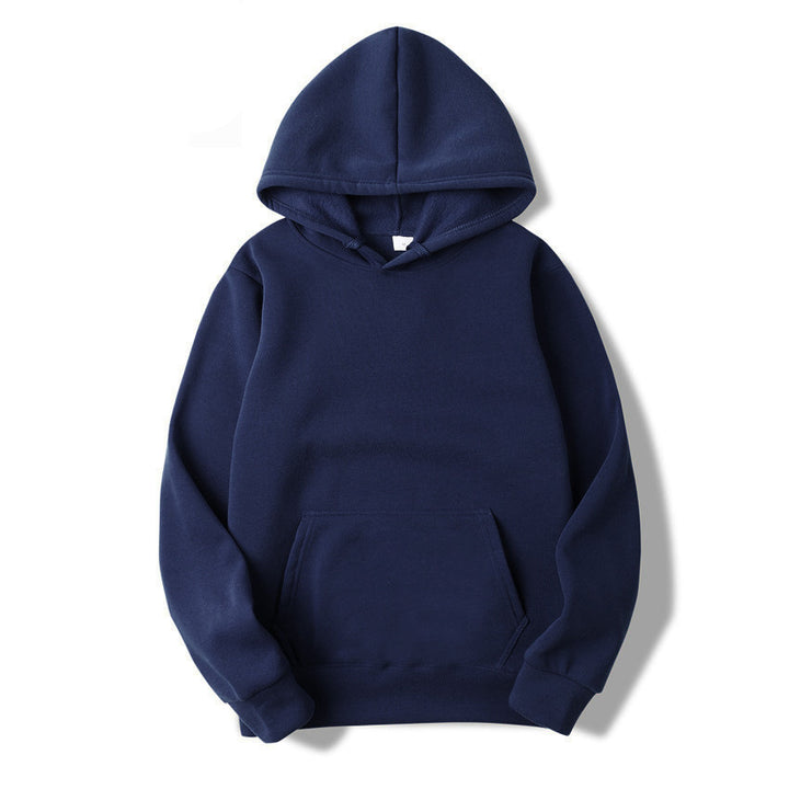 Women Hooded Sweater Skjora