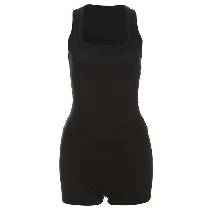 Dame Sporty Sett Skjora