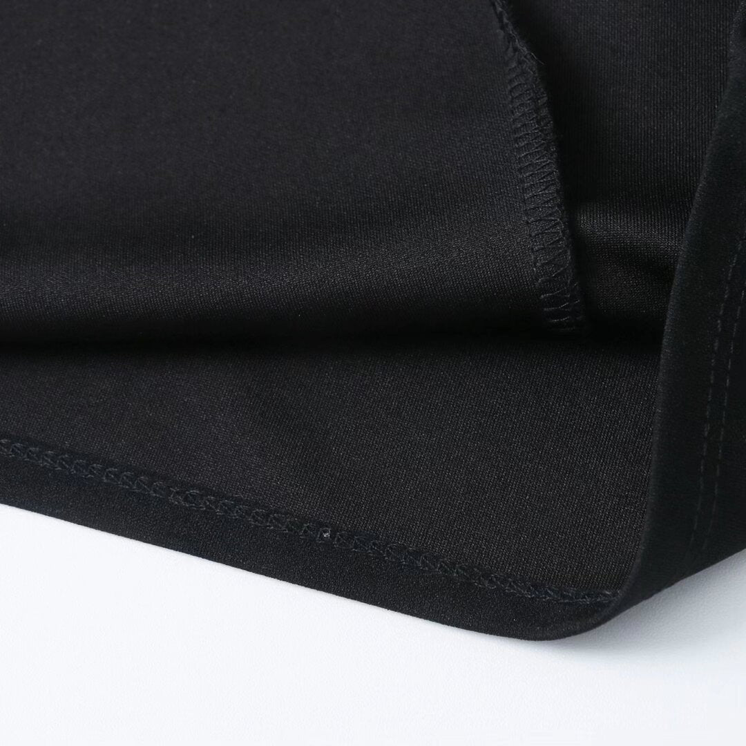 Damer elegant halterneck-overdel med raffinert knute-detalj Skjora