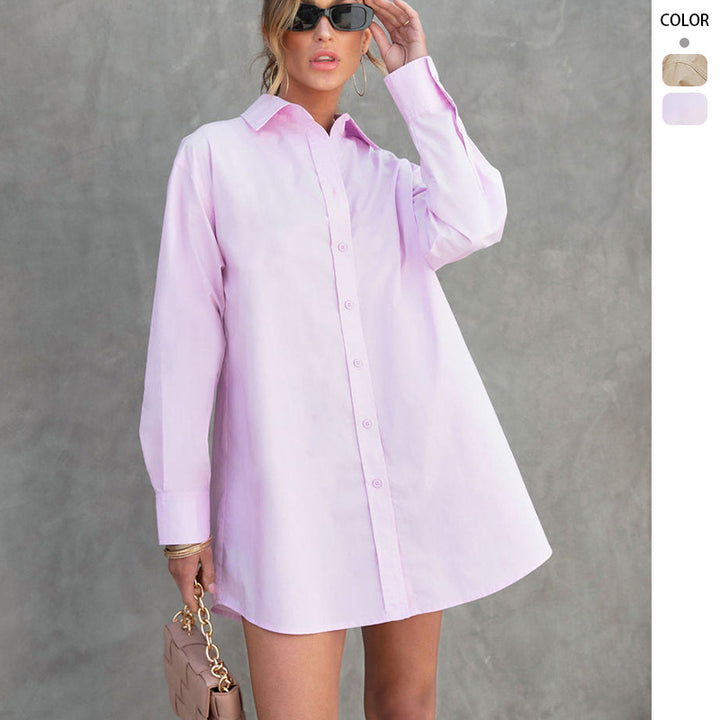 Women Plus Size Shirt Blouse Skirt