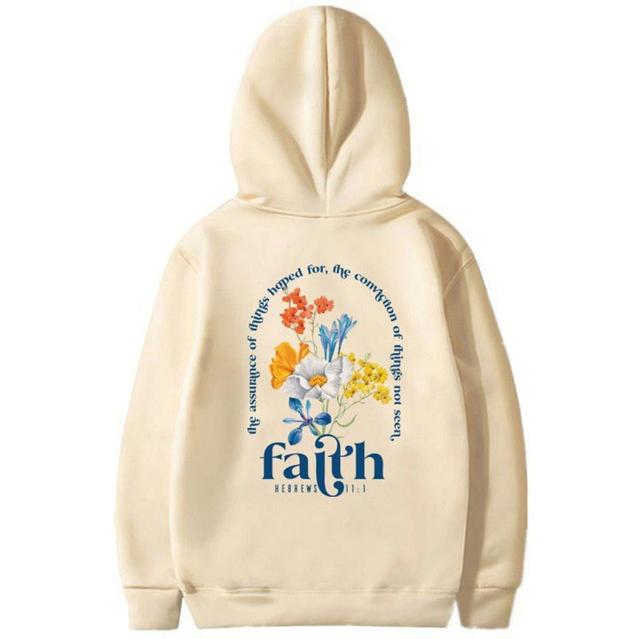 Damegenser med blomstret skrift og inspirerende design Skjora