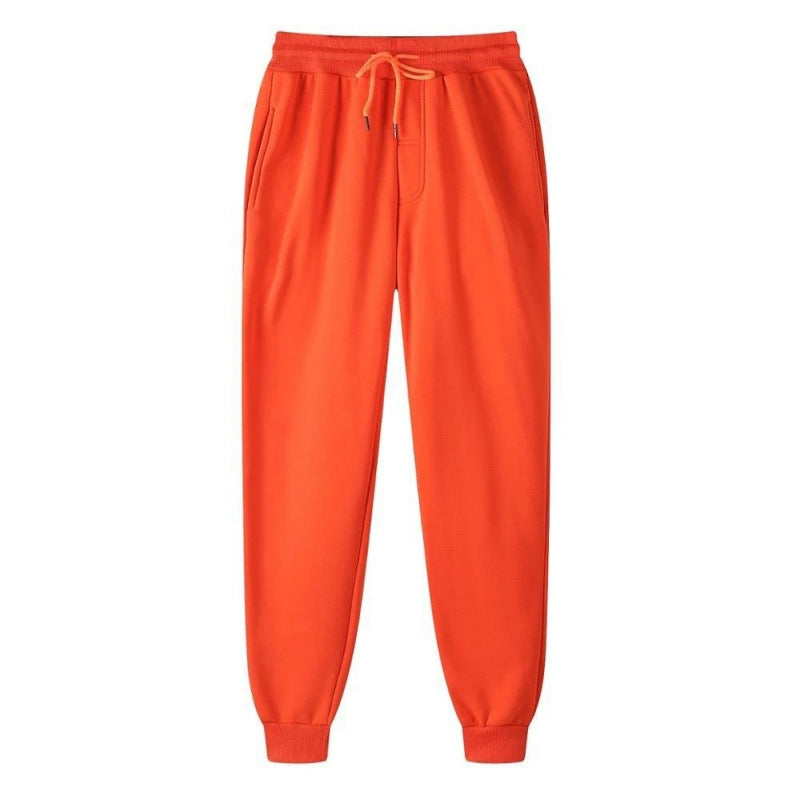 Kvindernes Cozy Sport Lounge Bukser i Relaxed Fit Skjora