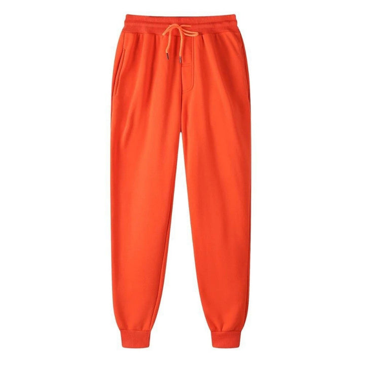 Kvindernes Cozy Sport Lounge Bukser i Relaxed Fit Skjora
