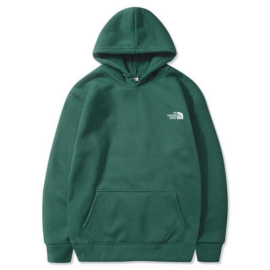 Kvinnehettegenser med myk fleecefôr og stilrent minimalistisk design Skjora