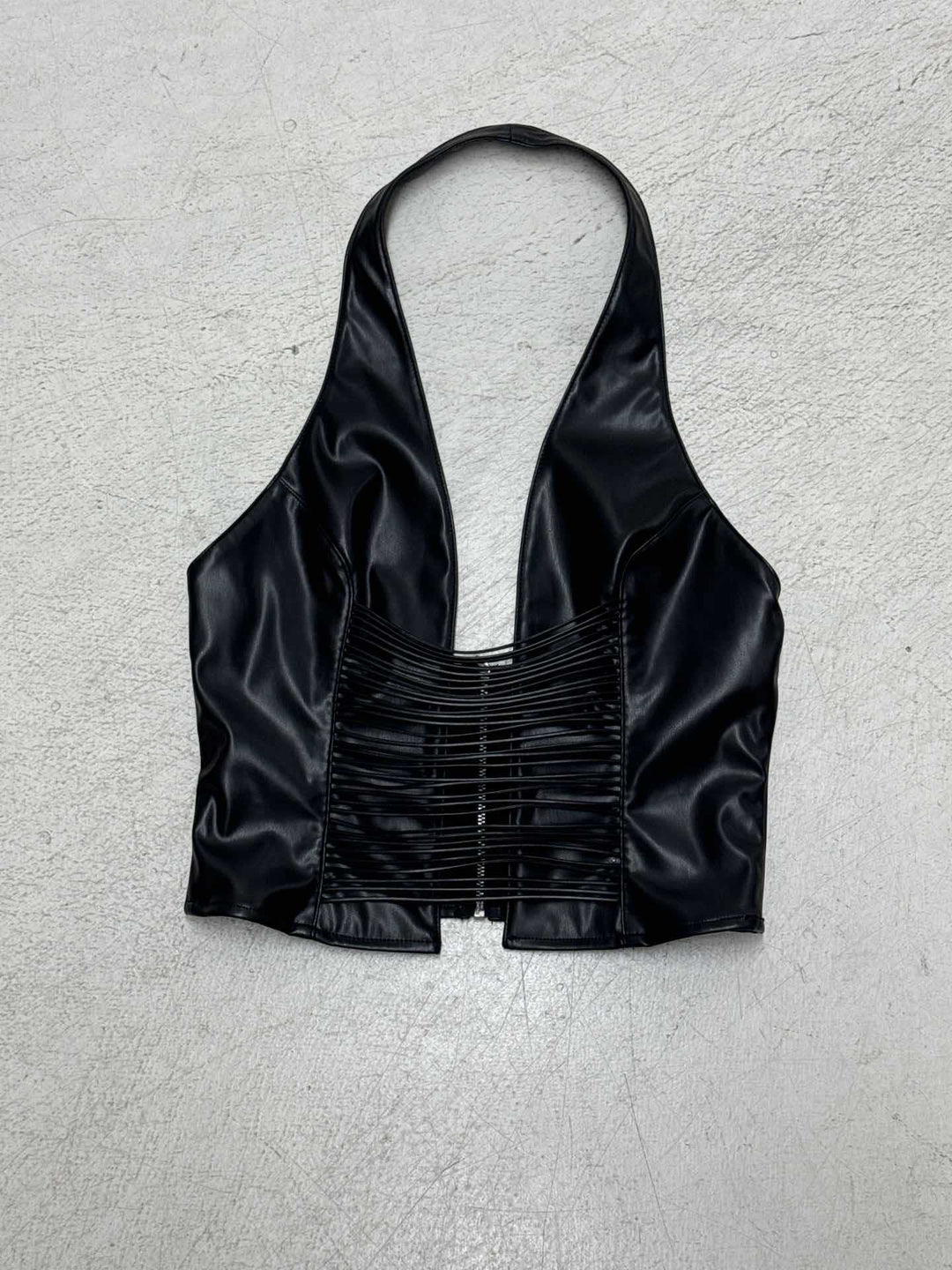 Women's Glamorous Crop Top Shirt