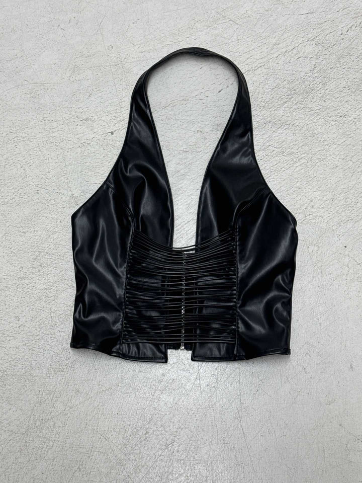 Women's Glamorous Crop Top Shirt