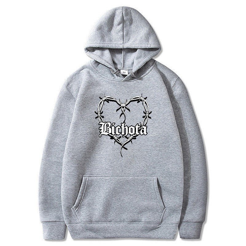 Damegenser med unikt hjerte- design og broderte bokstaver Skjora