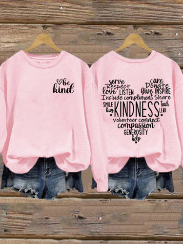Kvinnegenser med inspirerende kald design og romslig snitt Skjora
