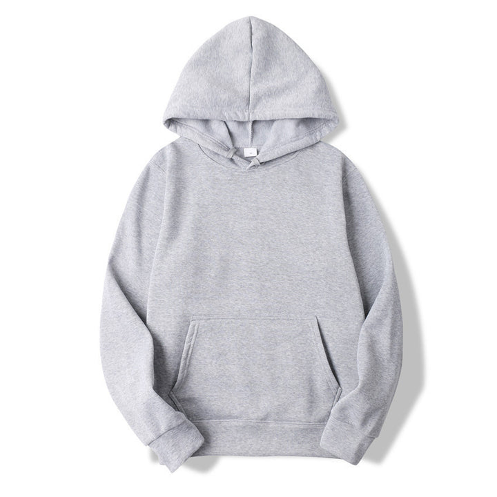 Women Hooded Sweater Skjora