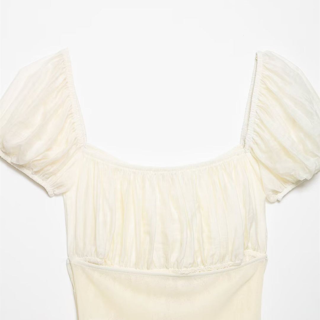 Dame Couture-overdel Skjora