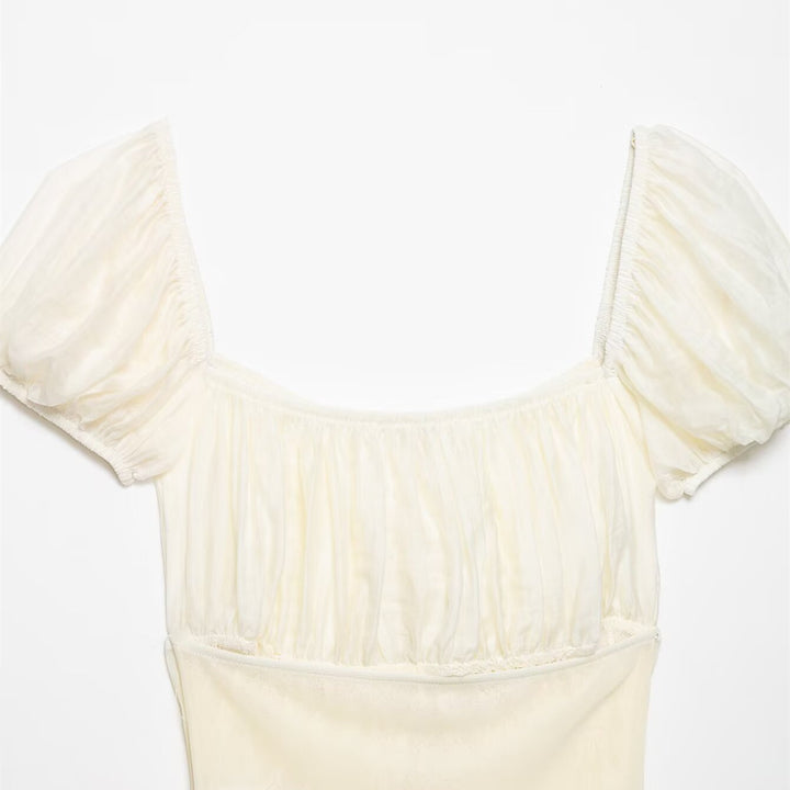 Dame Couture-overdel Skjora