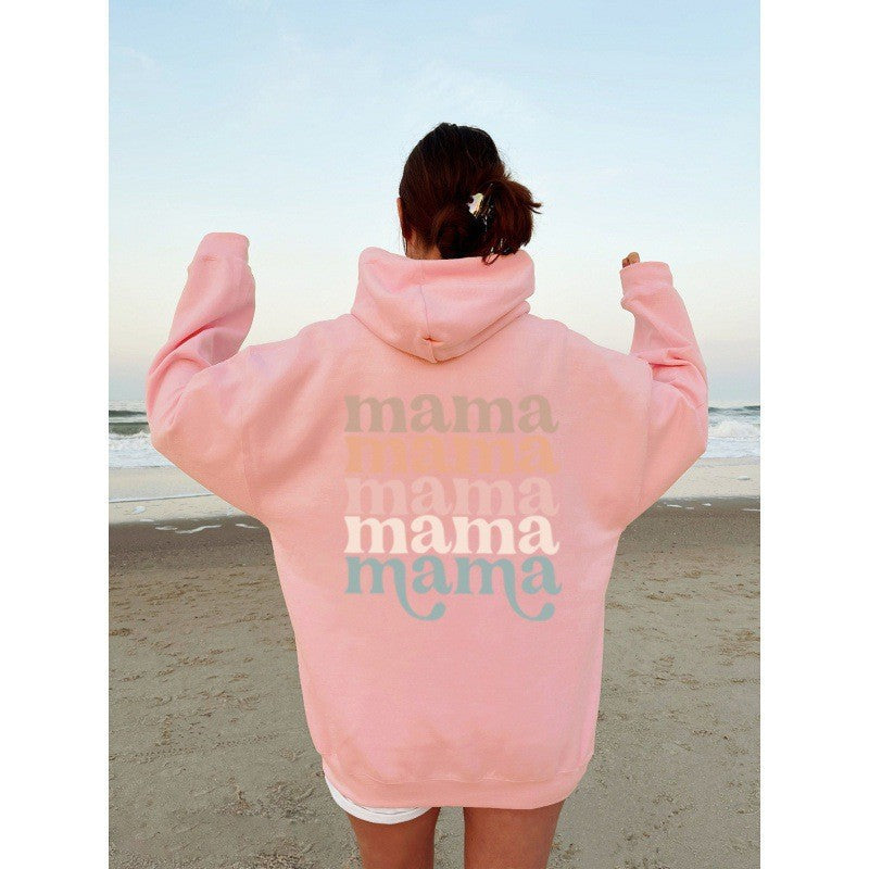 Damer Hoodie Skjora