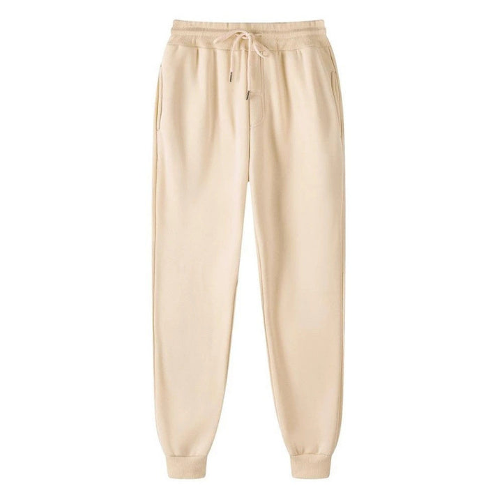 Kvindernes Cozy Sport Lounge Bukser i Relaxed Fit Skjora