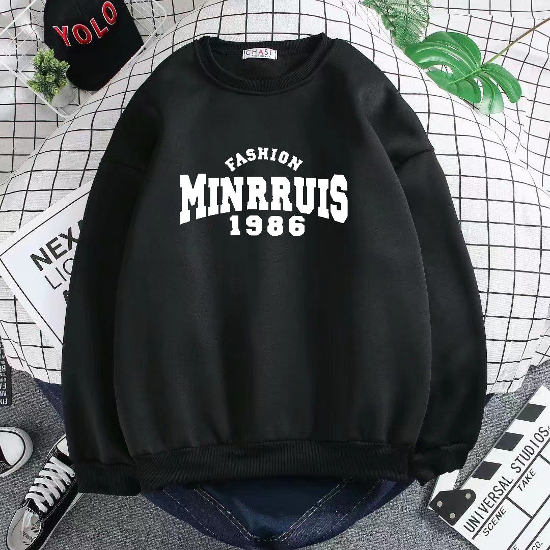 Women's Casual Sweatshirt Skjora