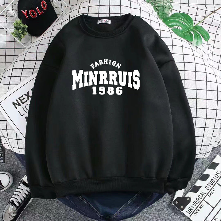 Women's Casual Sweatshirt Skjora