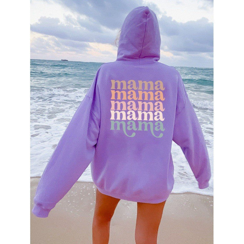 Damer Hoodie Skjora