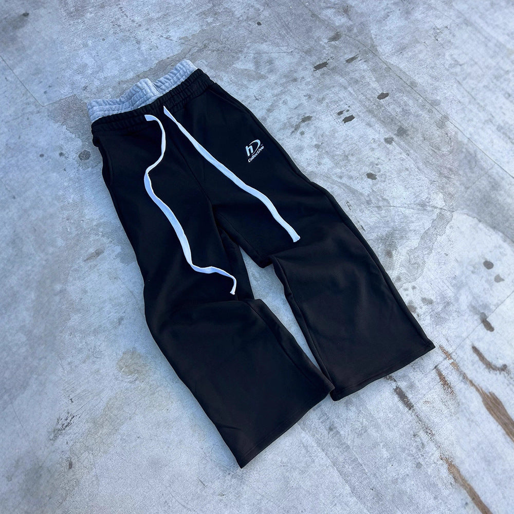 Dame Sporty Fritidsbukser Skjora